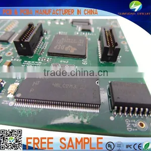 High Quality China Air Conditioner Parts Pcb thumbnail-6