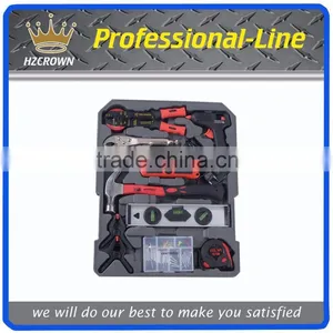 186pcs Tool Set in Trolley Tool Box thumbnail-3
