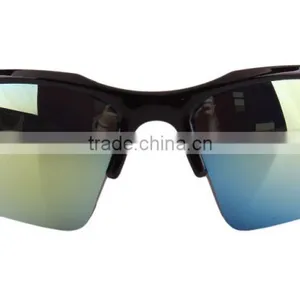 2016 Polarized Sport Cycling Sunglasses Popular With Man thumbnail-3