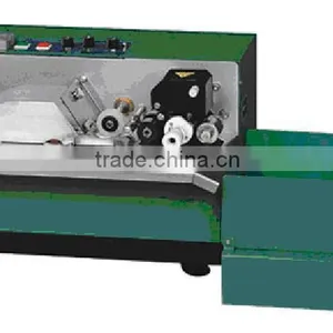 Dry Ink Batch Coding Machine thumbnail-1