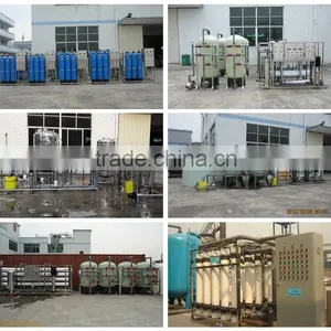 2016 Hot Sale Custom-made Mineral ro Water Purifier System thumbnail-3