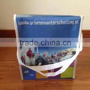 Laminated Non Woven Messenger thumbnail-4