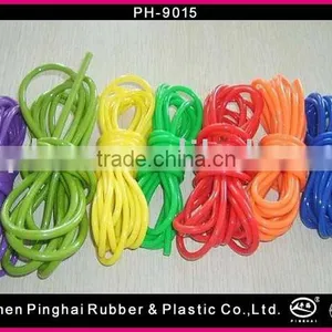 Pvc Skipping Rope thumbnail-1