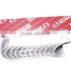 Komatsu Diesel Engine 4D94E Connecting Rod Bearing thumbnail-1