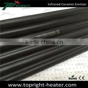 HIgh Quality Far Infrared Ceramic Heater for Hot Stamping Machine thumbnail-6