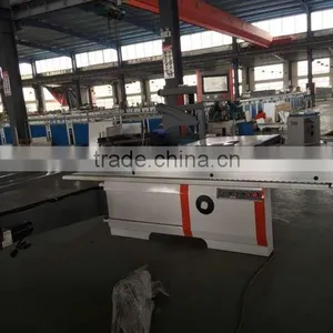 2016 Made in China Factory Supply Bandsaw Machine thumbnail-2