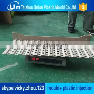 Pin-Point Gate - China Plastic Mold Maker thumbnail-5