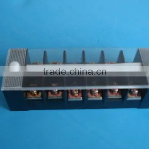 TC-20A/8P Terminal Block thumbnail-2