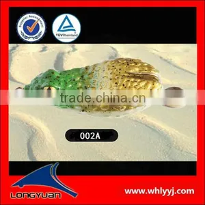 Wholesale Soft Fishing Frog Lures thumbnail-1