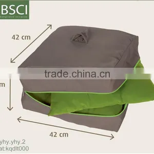 High Quality Customized Waterproocushion Bags Made in China thumbnail-1