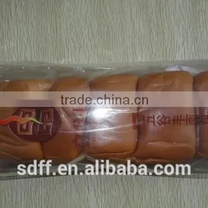 China Horizontal Flow Wrap Automatic Pillow Packing Machine For Sale thumbnail-4