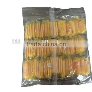 High Quality Cake Assembly Flow Packaging Machine thumbnail-2