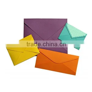 Safe & Convenient Envelopes Bag thumbnail-1