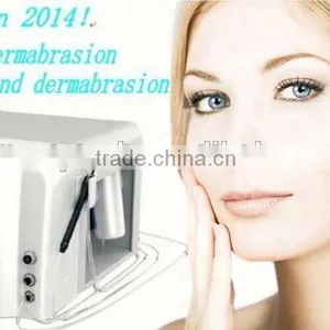 2016 New Product SPA9.0 SPA Dermabrasion/dermabrasion Machine/ Dermabrasion Water Dermabrasion thumbnail-1