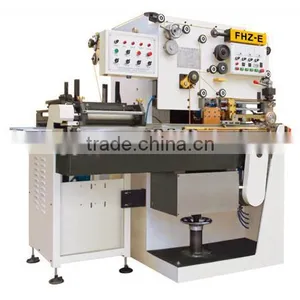 Tin Can Seam Welder Machine thumbnail-1