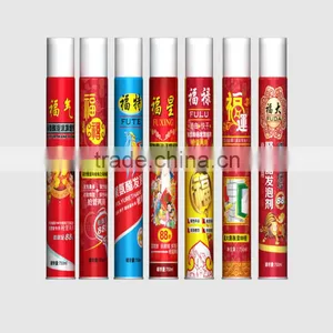 750ml Cheap Unsaturated Polyester Resin Polyurethane Foam thumbnail-3