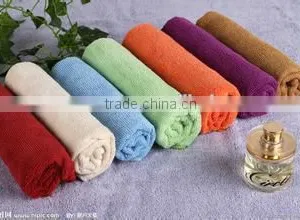 Microfiber Towel Kitchen Towel Washing Cloth Wholesale thumbnail-1