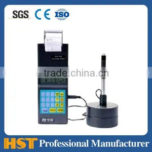 Multi-purpose Digital Portable Leeb Hardness Tester HLN-11A thumbnail-1