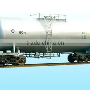 Railway Tank Wagons,railway Wagon Train Wagons Reliable Supplier in China thumbnail-4