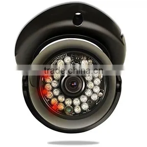 SWN24 - SWANN CCTV ADS-191 480TVL AUDIO WARNING SECURITY CAMERA 50dB WARNING SOUND & FLASHING LIGHTS MOTION TRIGGERED NIGHT VISI thumbnail-2