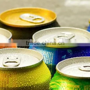 Pop Can Washing Filling Capping Machine thumbnail-5