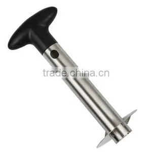 Pineapple Vegetable and Fruit Peeler Kitchen Tool thumbnail-2