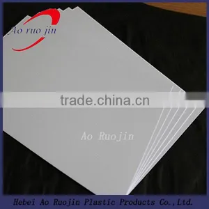 A4 Size Inkjet PVC Plastic ID Card thumbnail-4