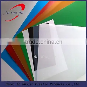 Advertising Material PVC Sheet thumbnail-6