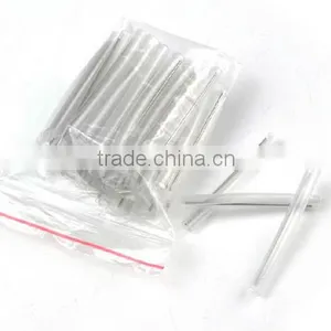 45MM 1.2mm Fiber Optic Protection Sleeve ,fusion Splicer Optical Heat Sharkable Tube Protection Sleeve thumbnail-6