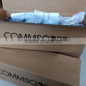 Original PM-GS3-24 Systimax 1U Unshield 24port Cat6 Patch Panel With All Accessories thumbnail-5