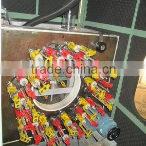 LCD Control Panel Braiding Machine thumbnail-5