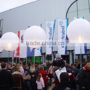 2015 Hot Sell ! Elegant Inflatable Light Balloon With Stand From China Wholesale thumbnail-1