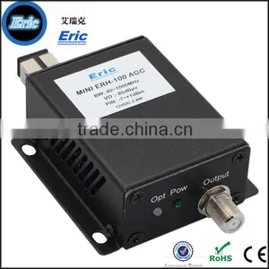 Eric AGC FTTH Mini Optical Receiver/optical Node thumbnail-1