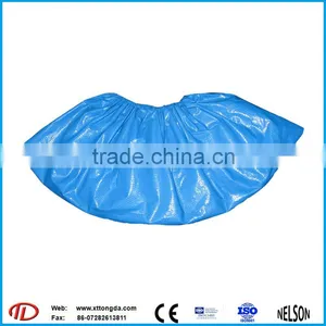Disposable Anti Slip Rain Shoe Cover thumbnail-1