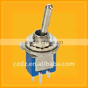 Machinery Toggle Switch,toggle Switch Wiring,power Window Switch thumbnail-1