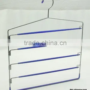2014 Hot Sell Metal Towel Rack WithPVC( Made in GuiLin) thumbnail-1