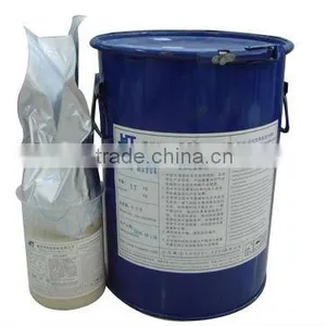 PUR Reactive Hot Melt Adhesive for Flooring Lamination thumbnail-1