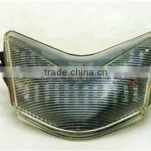 Universal Motorcycle Tail Lights for Kawasaki -wholesale Price thumbnail-1