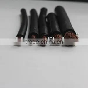 Single Core Rubber Welding Cable thumbnail-3