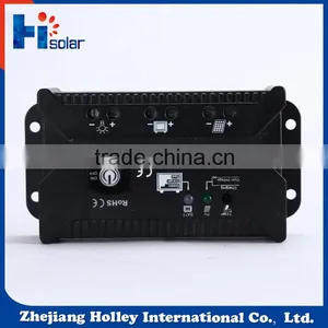 Trending Hot Products 2016 40 A Waterproof Mini Solar Charge Controller thumbnail-2