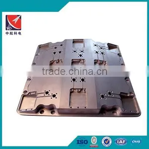 5-axis Cnc Machine ,cnc Control System for Mechanical Parts thumbnail-1