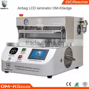 2016 Newest Vacuum Laminating Machine Mobile Phone LCD Refurbish Machine thumbnail-1