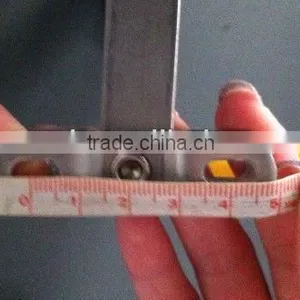 9.05.28033 Two Bar Hinge, Friction Hinge, Window Stay thumbnail-4