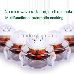 Halogen Oven thumbnail-1