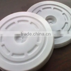 Automatic Plastic Lid Machine For Paper Cup thumbnail-3