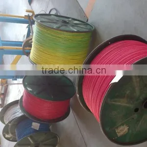 Copper Power Cable House Wiring Electrical Cable thumbnail-5