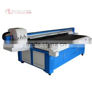 Factory Price! Large 3.2m Icontek uv Flatbed Printer thumbnail-2