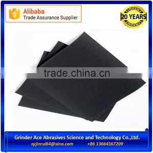 Wet&dry Abrasive Paper thumbnail-5