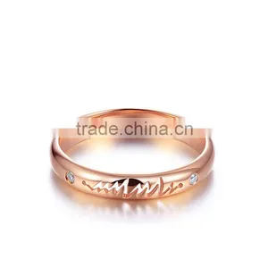 Available Size Kundan Jewellery 14k Gold Ring Vintage Jewelry thumbnail-3