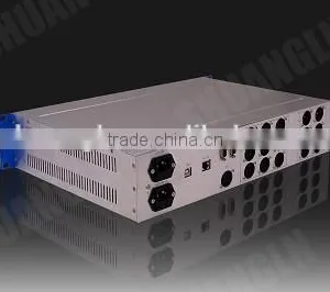 Intelligent Audio Backup Switcher Digital Analog Compatible thumbnail-3